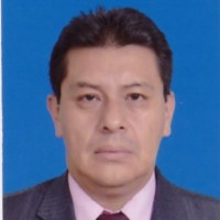 Germán Eduardo Huertas Yankén