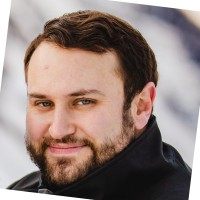 Aaron Eslinger, P.Eng.