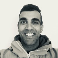 Hajveer Bains
