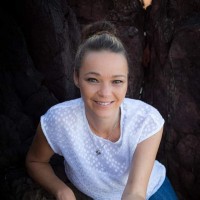 Ursula Van Der Westhuizen