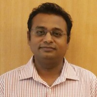 Krunal Shah