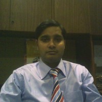 Pankaj Kumar Dubey
