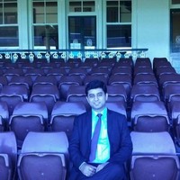 Deepak Rohilla