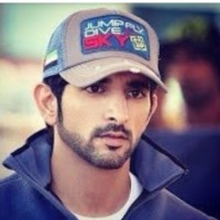 Fazza Hamdan