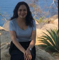 Citlali Flores