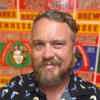 Eric Vogel II