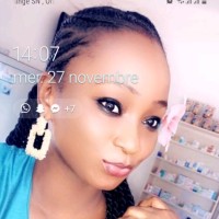 Maimouna Faye