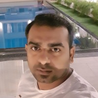 Antony Anand Divyan B