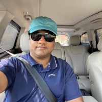 Vijay Reddy
