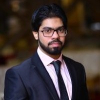 Muneeb Amjad Tehami, Fcca
