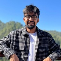Shrey Sinha