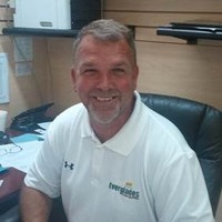 Gary Noel