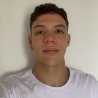 Victor Gorgulho Santos