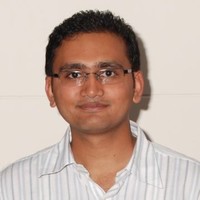 Harshad Patel