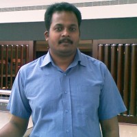 Santhosh Kollappan Pillai