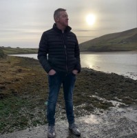Brendan Cosgrove