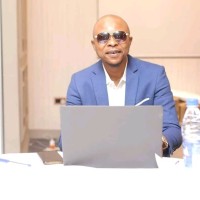 George Djankah