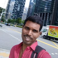 Shankar Thevar