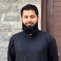 Hamza Shakil