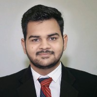 Teerthkumar Surani