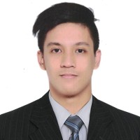 John Patrick Orpilla