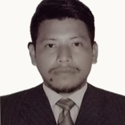 Alexander Mercado