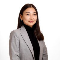 Danagul Akkulova