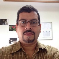 Shailendra Lad