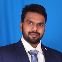 Sharath Chand