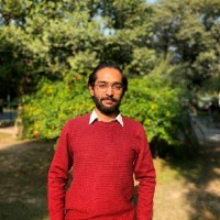Saboor Ahmed Khuwaja