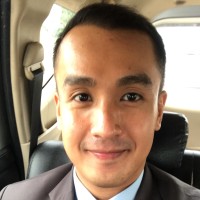Reza Ilham