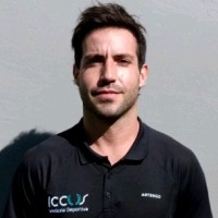 Camilo Ramírez Aspillaga