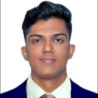 Basil Varghese