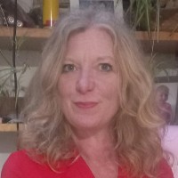Andrea Bray