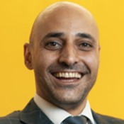 Maurizio Burgo