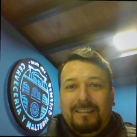 Horacio Gabriel Yeuchuk
