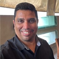 Aditya Dhamankar