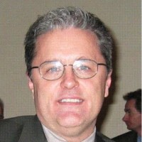 David Wetherell