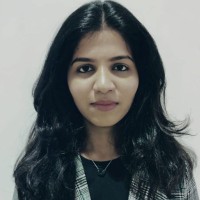 Rita Pushparaj