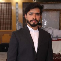 Usman Mushtaq