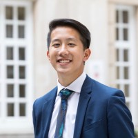 Justin Lai
