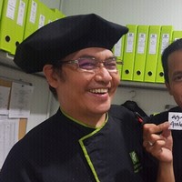 Solihin Suhro