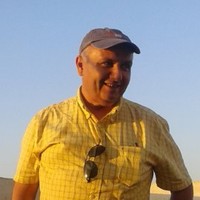 Nadir Boughanem