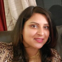 Aarti Verma