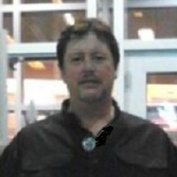 Eric Carter