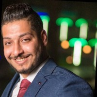 Hossam Ahmed Hassan