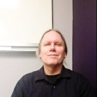 JB Wright