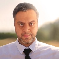 Aydin Badrian