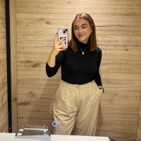 Maisie Willis