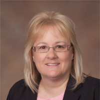 Joni Aldrich-Triggs